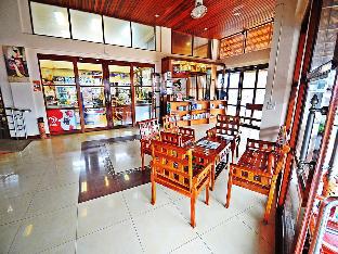 alina grande hotel and resort