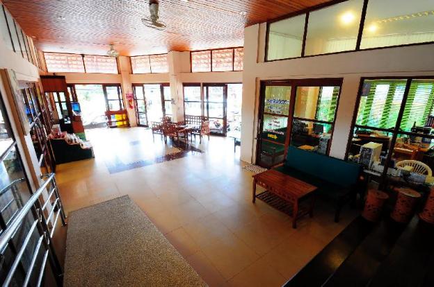 alina grande hotel and resort