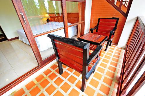 alina grande hotel and resort