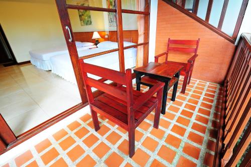 alina grande hotel and resort