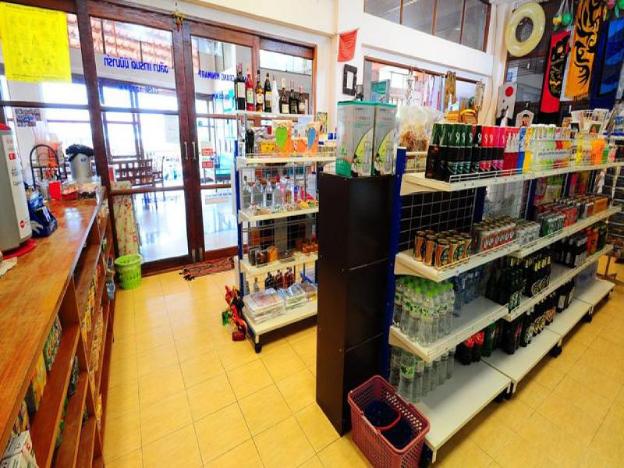 alina grande hotel and resort