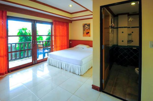 alina grande hotel and resort