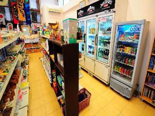 alina grande hotel and resort