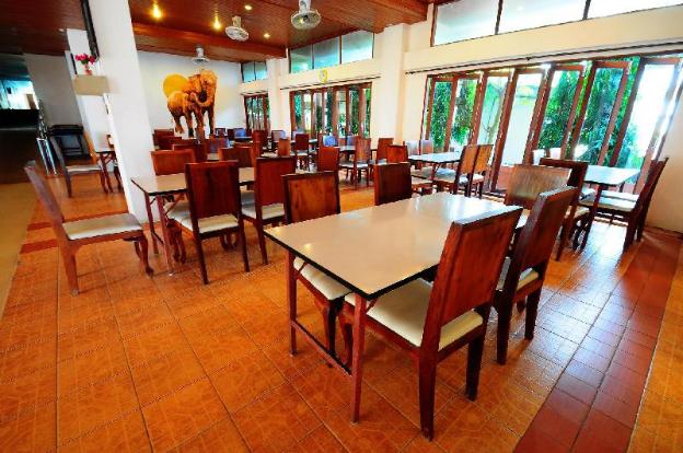 alina grande hotel and resort