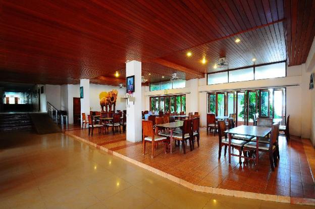 alina grande hotel and resort