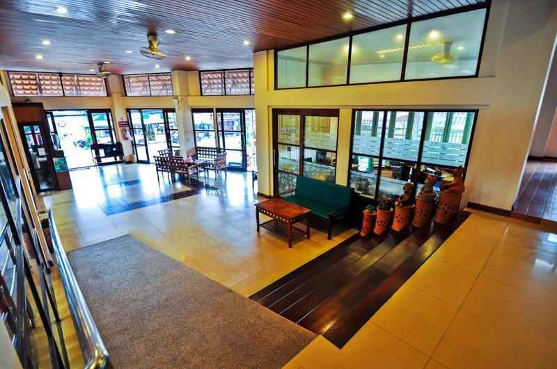 alina grande hotel and resort