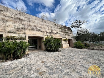 peregrina tulum