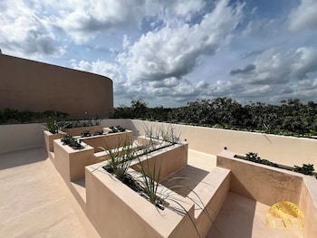 peregrina tulum