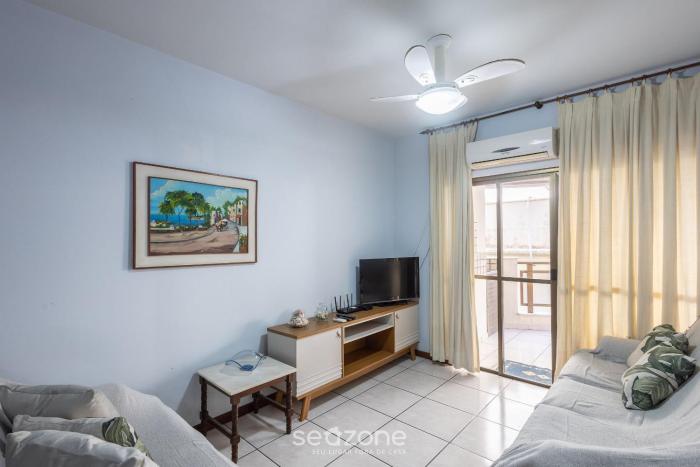 apt w balcony seafront in meia praia ceo0104