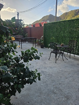 agape suites