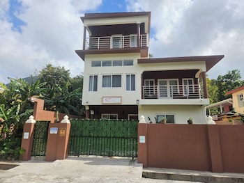 agape suites
