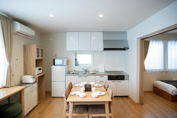 Tkd House Furano 2,,2 star