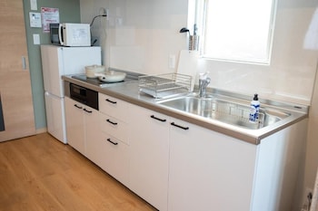 Tkd House Furano 2,,2 star