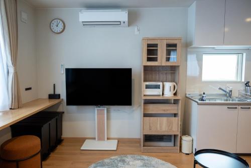 tkd house furano 2
