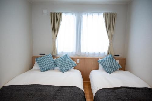 tkd house furano 2