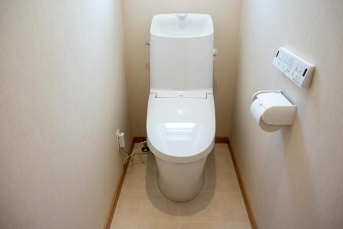 tkd house furano 2
