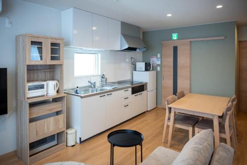 tkd house furano 2