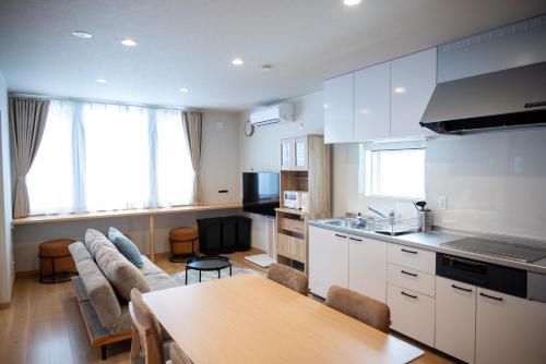tkd house furano 2