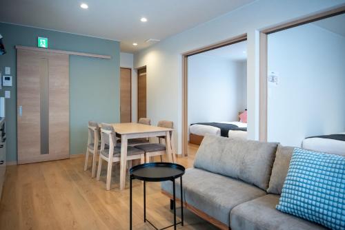 tkd house furano 2