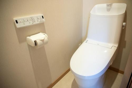 tkd house furano 2