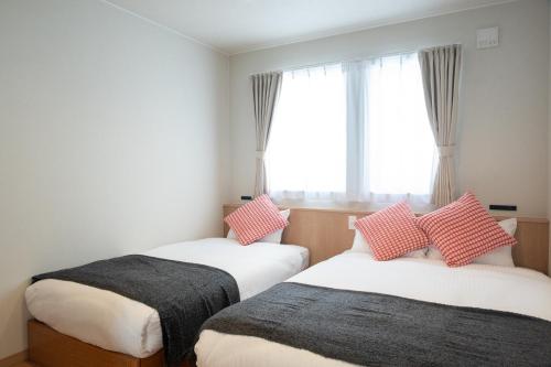 tkd house furano 2