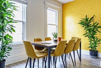 Jungle House Boutique Residences – Downtown Columbus & Short North,,5 star