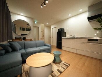 Furano Sky Villa,,2 star