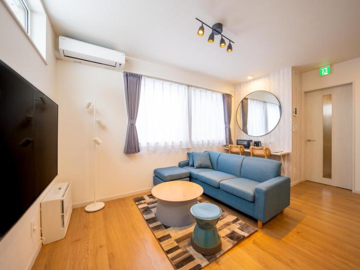 furano sky villa