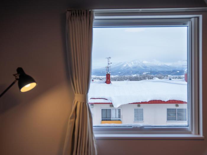 furano sky villa
