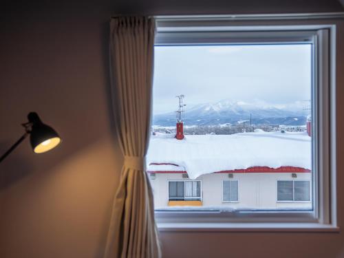 furano sky villa