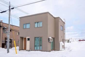lighthouse asahikawa