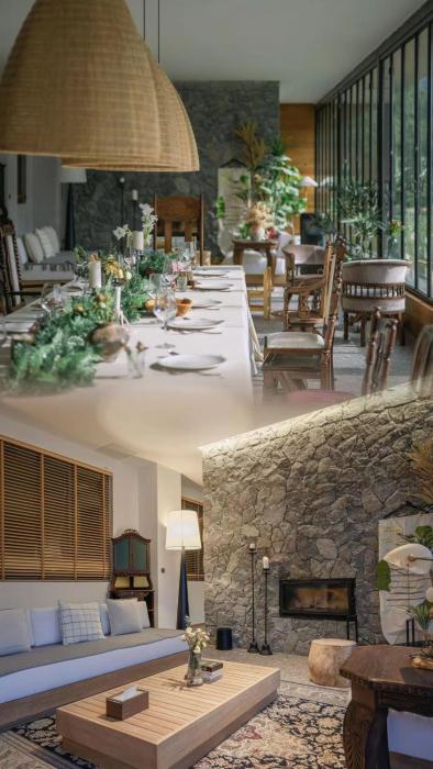 yunfu mid hill resort hotel