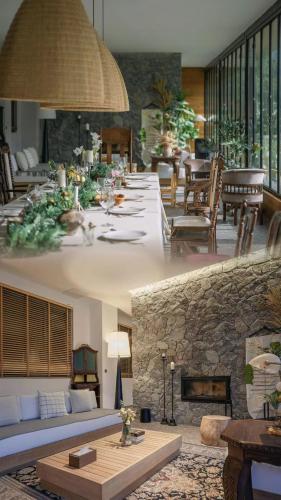 yunfu mid hill resort hotel