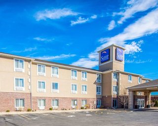 Sleep Inn & Suites Washington Near Peoria,Peoria>>Morton,3 star
