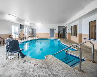 Sleep Inn & Suites Washington Near Peoria,Peoria>>Morton,3 star