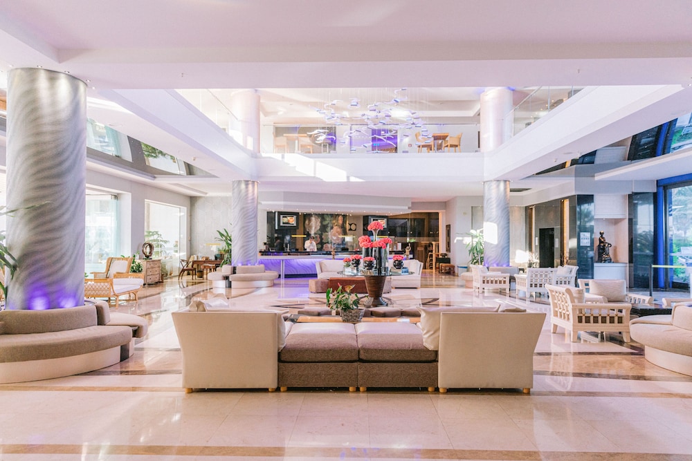 ilica hotel spa and welness thermal resort