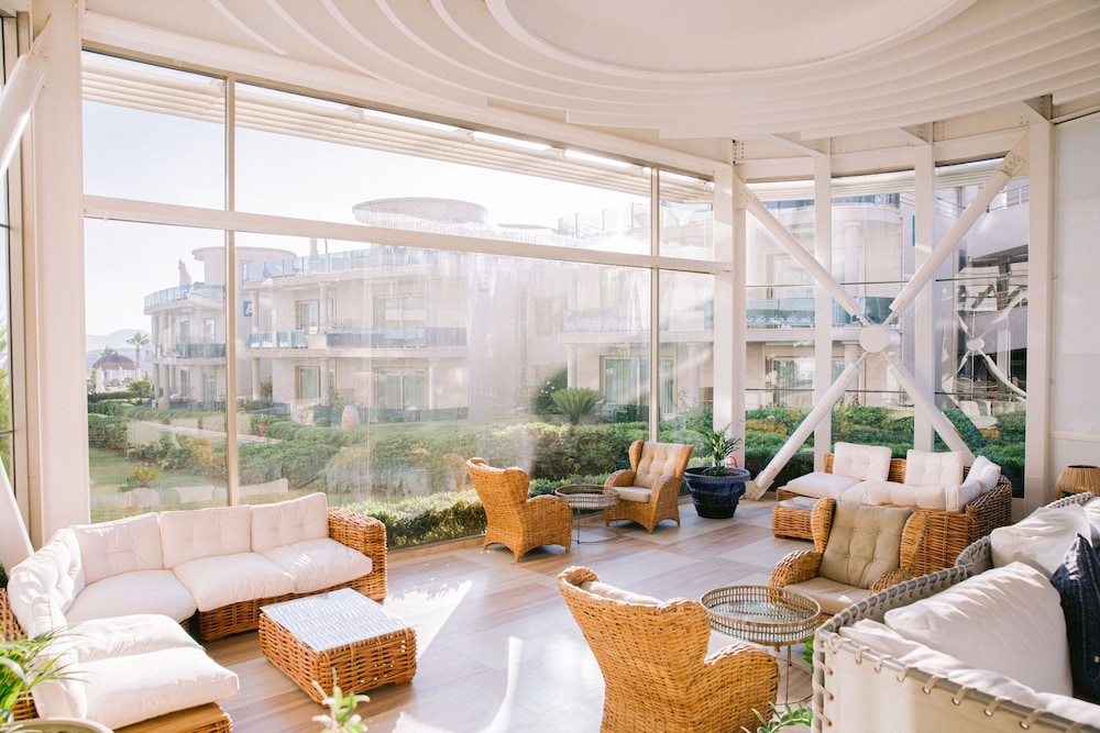 ilica hotel spa and welness thermal resort