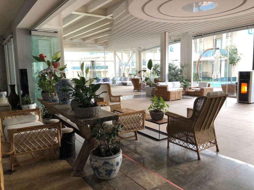 ilica hotel spa and welness thermal resort