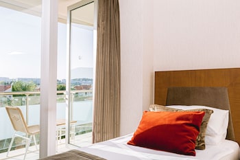 ilica hotel spa and welness thermal resort