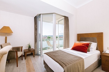 ilica hotel spa and welness thermal resort