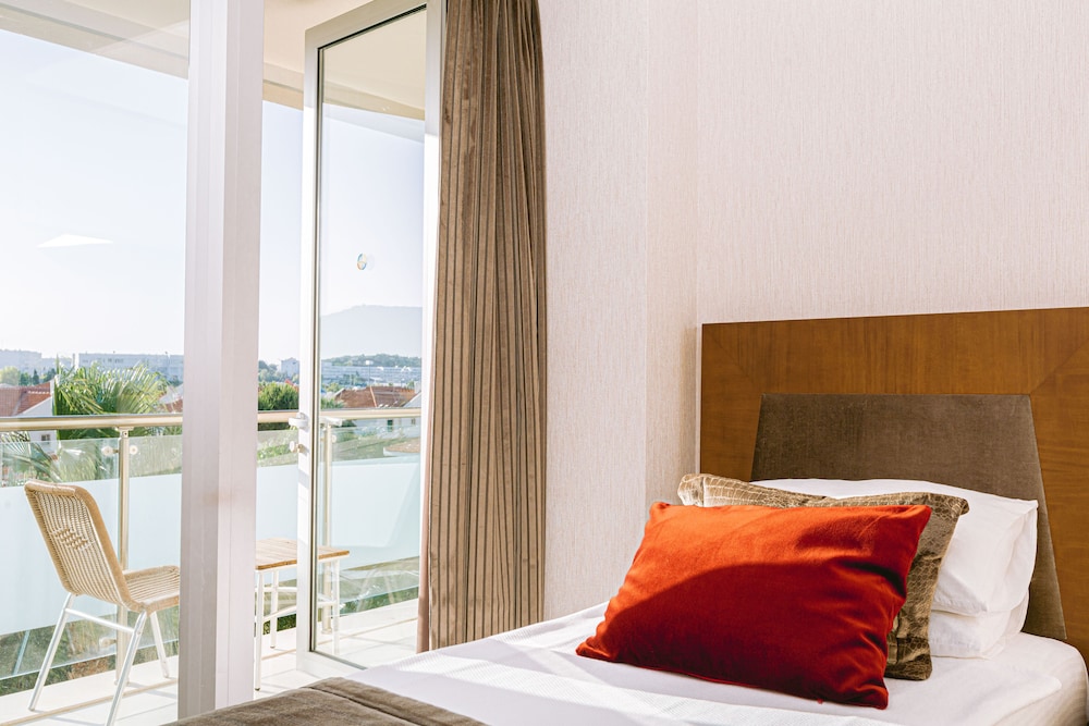 ilica hotel spa and welness thermal resort