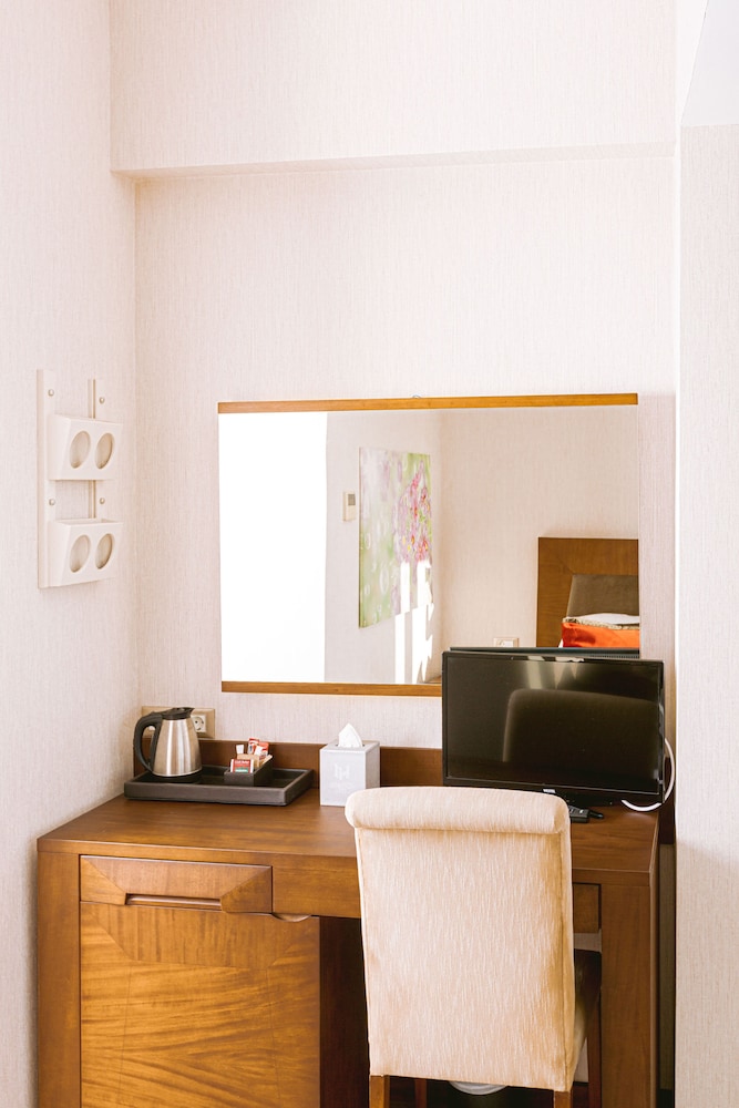 ilica hotel spa and welness thermal resort