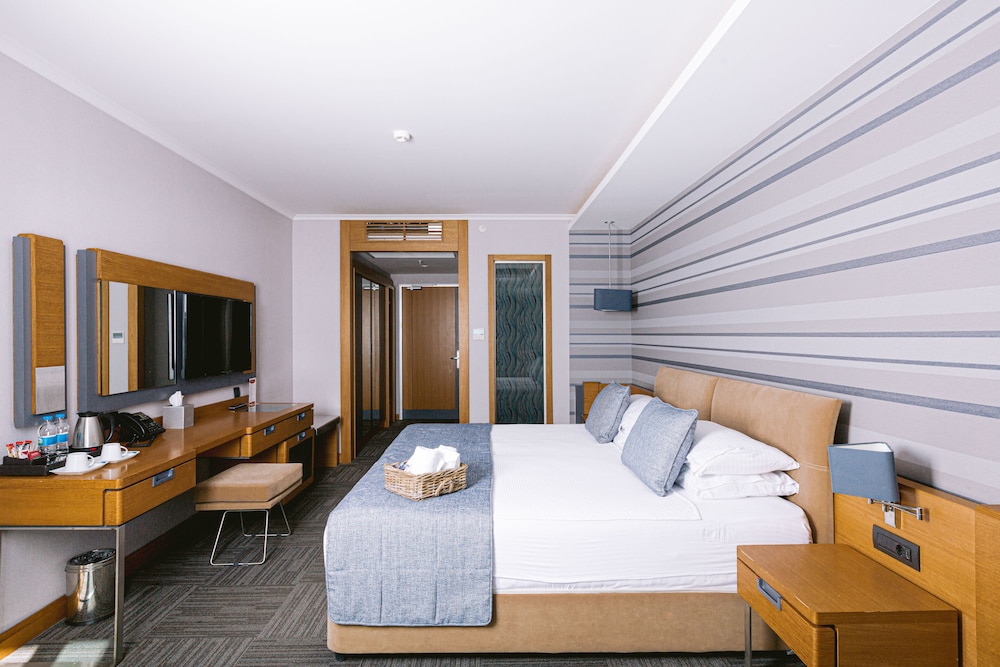 ilica hotel spa and welness thermal resort