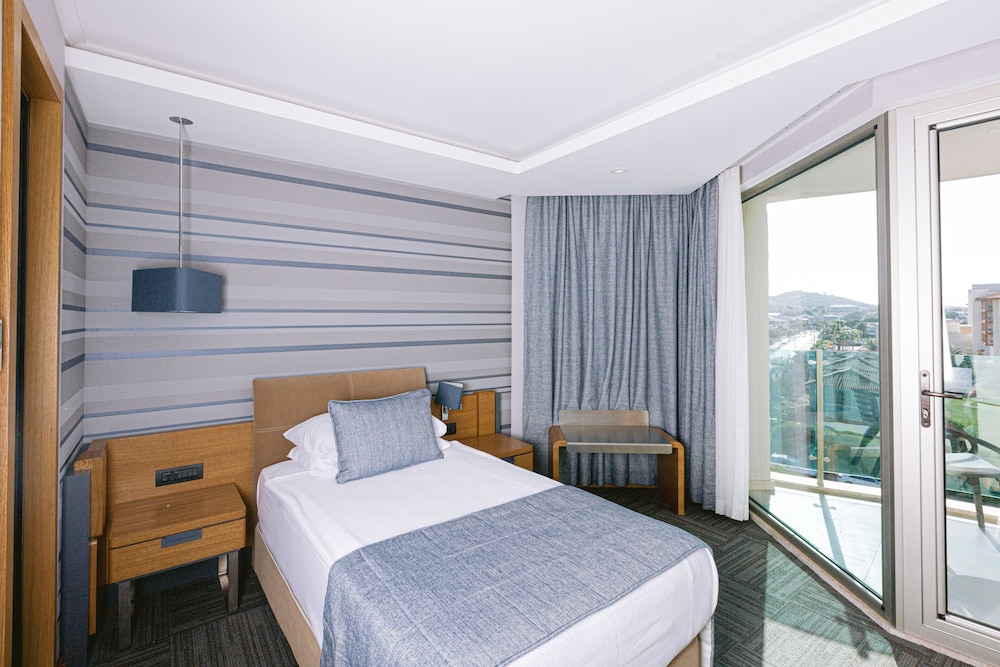 ilica hotel spa and welness thermal resort