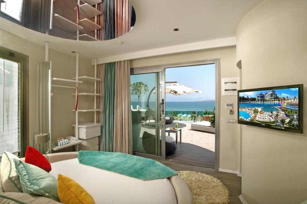 ilica hotel spa and welness thermal resort