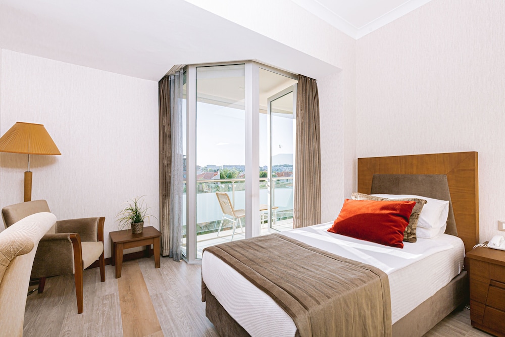 ilica hotel spa and welness thermal resort