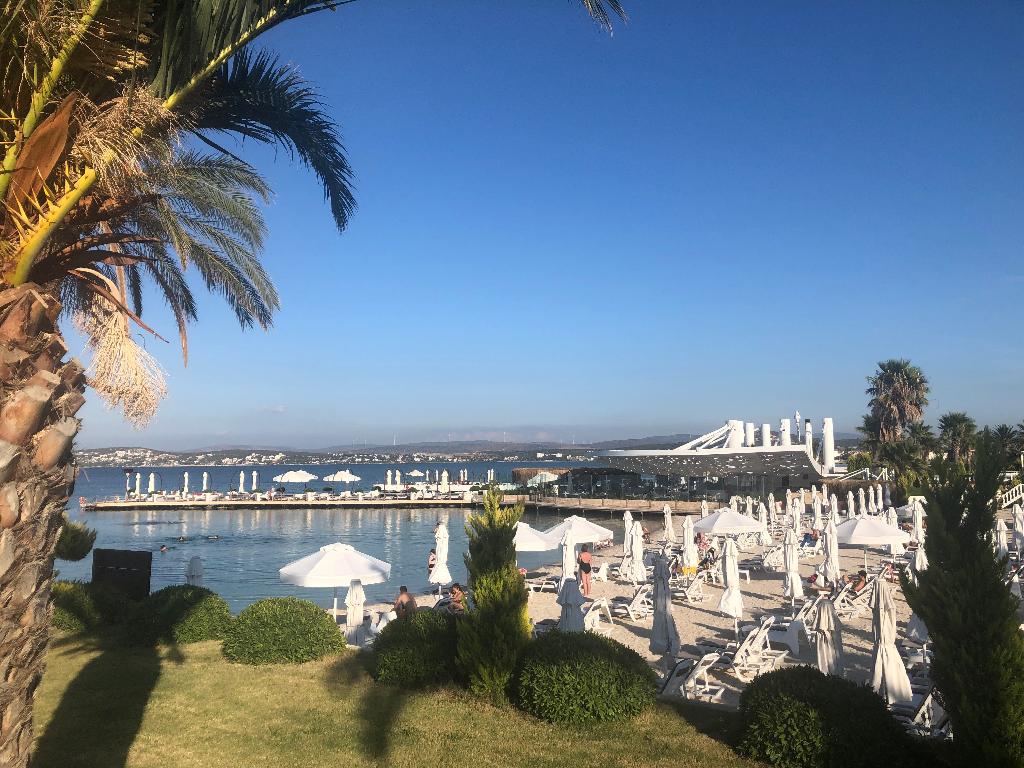 ilica hotel spa and welness thermal resort