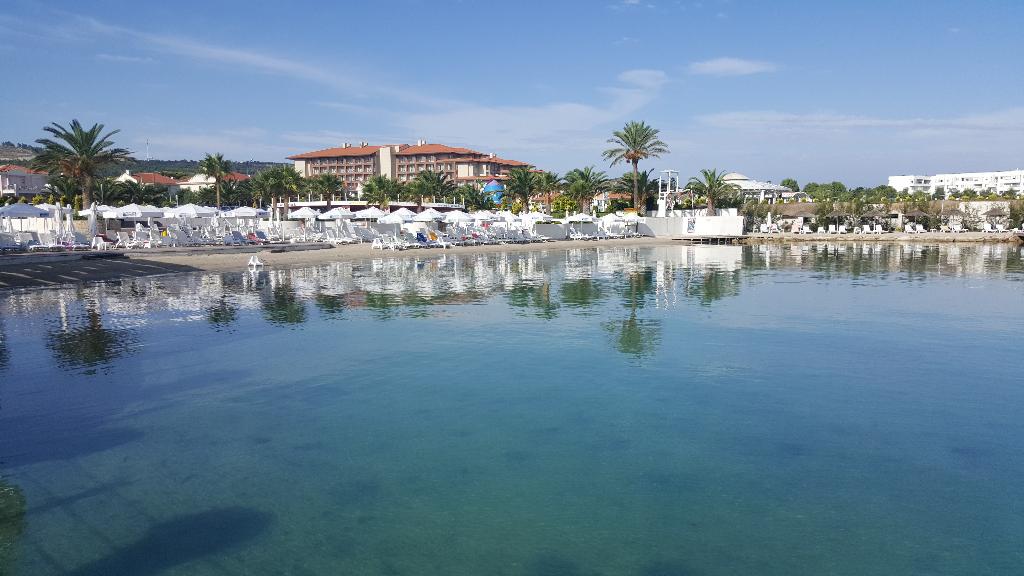 ilica hotel spa and welness thermal resort