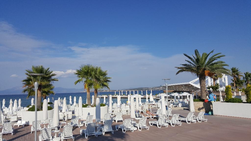 ilica hotel spa and welness thermal resort