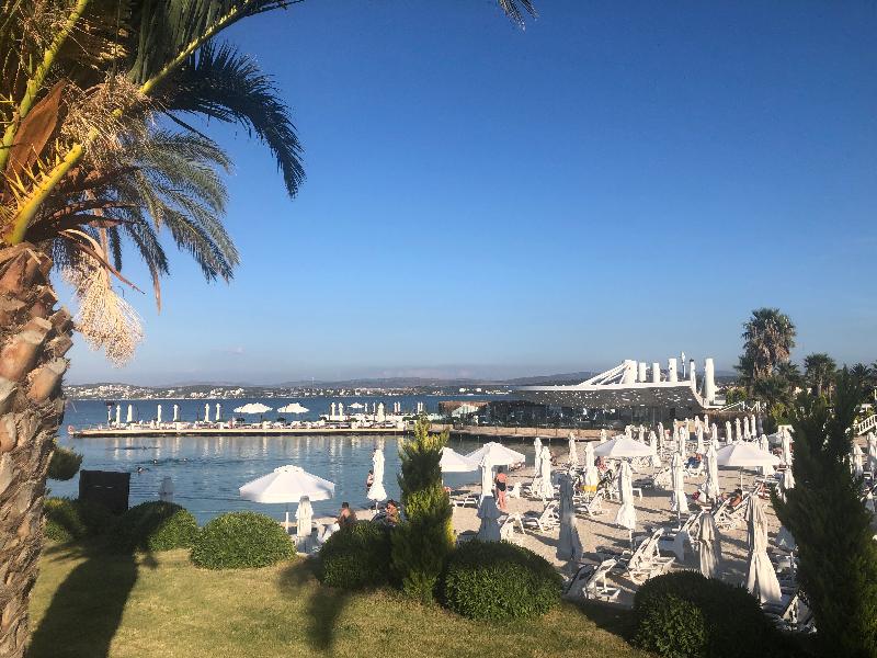 ilica hotel spa and welness thermal resort